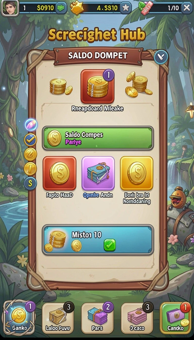 Screenshot 070slot nomor 2