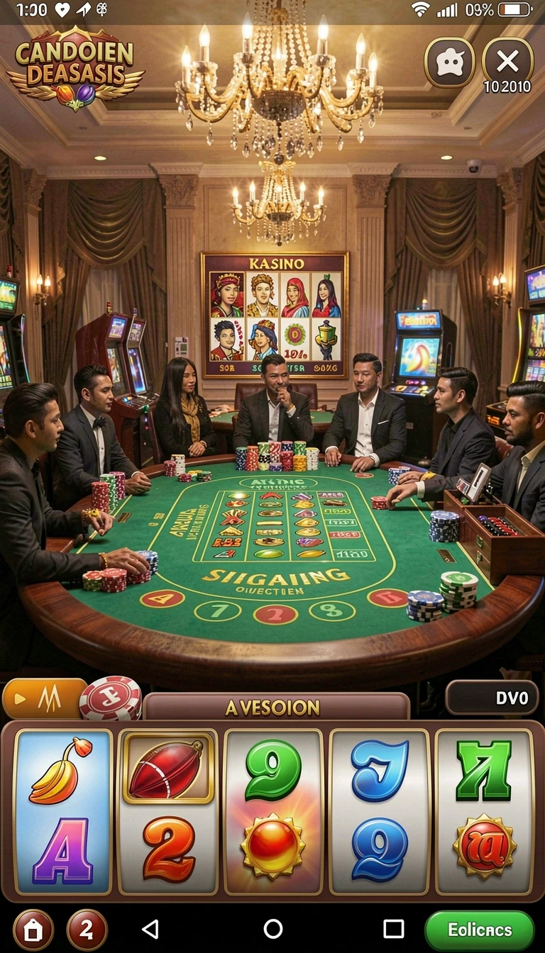 Screenshot 180slot nomor 2