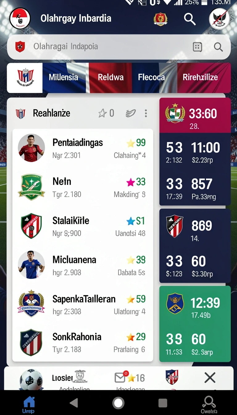 Screenshot 666i nomor 1