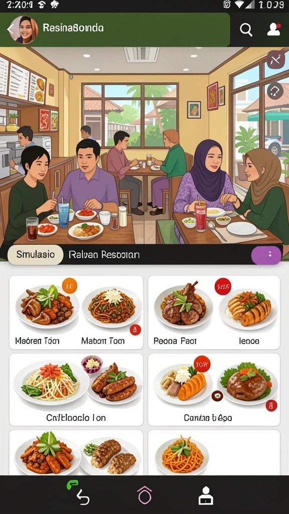 Screenshot 99rp nomor 1