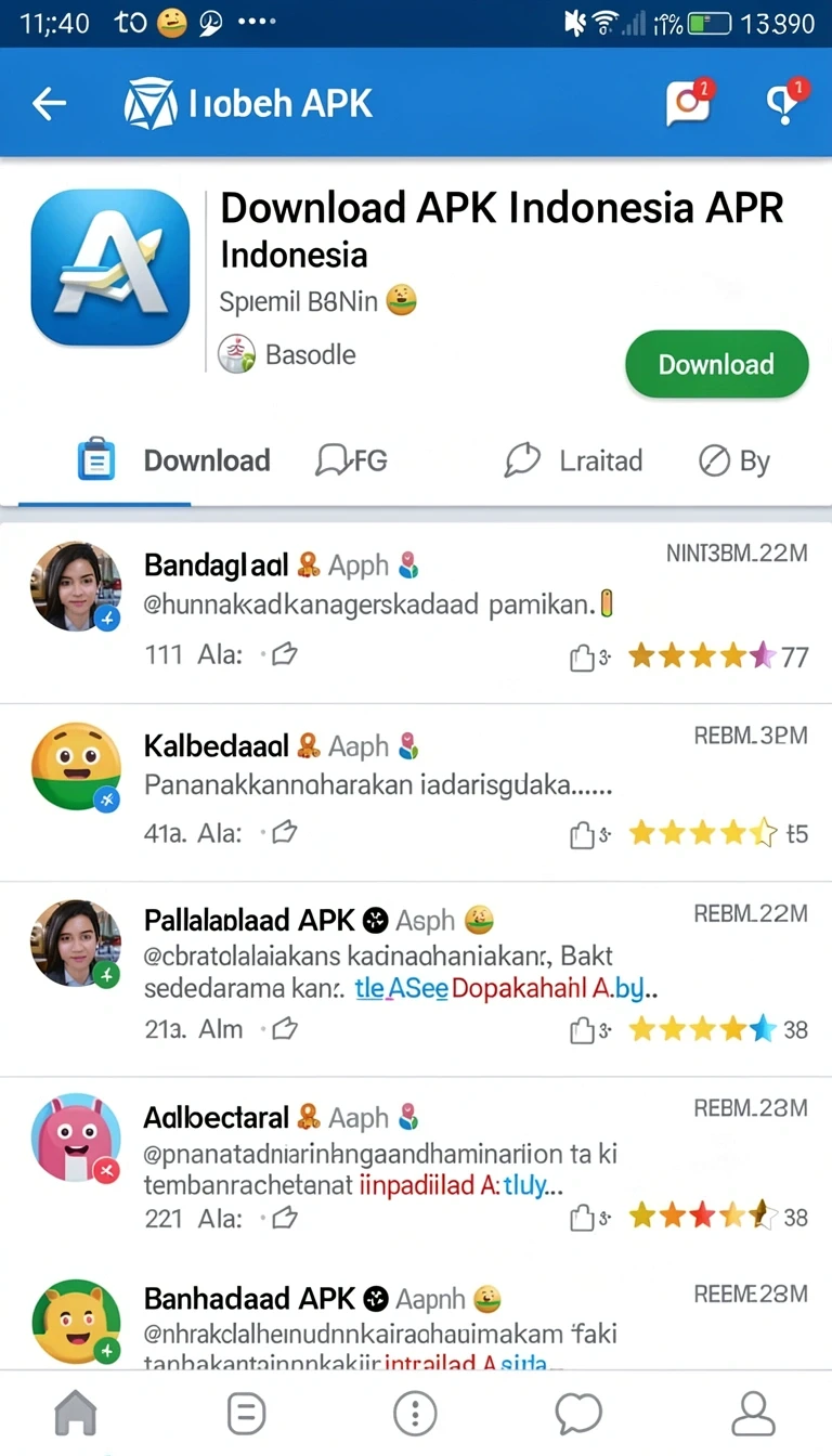 Screenshot ariestogel nomor 2
