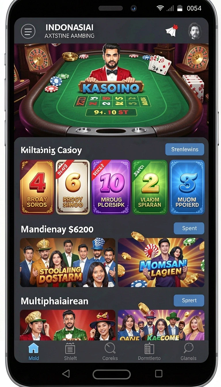 Screenshot bambuhoki88 nomor 1