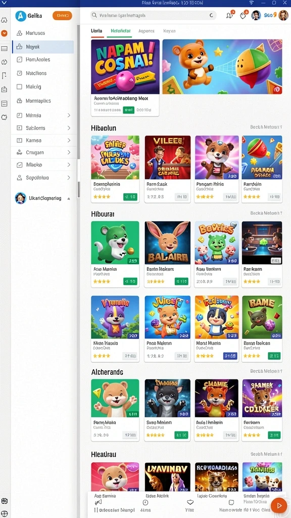 Screenshot bengkel69 nomor 2