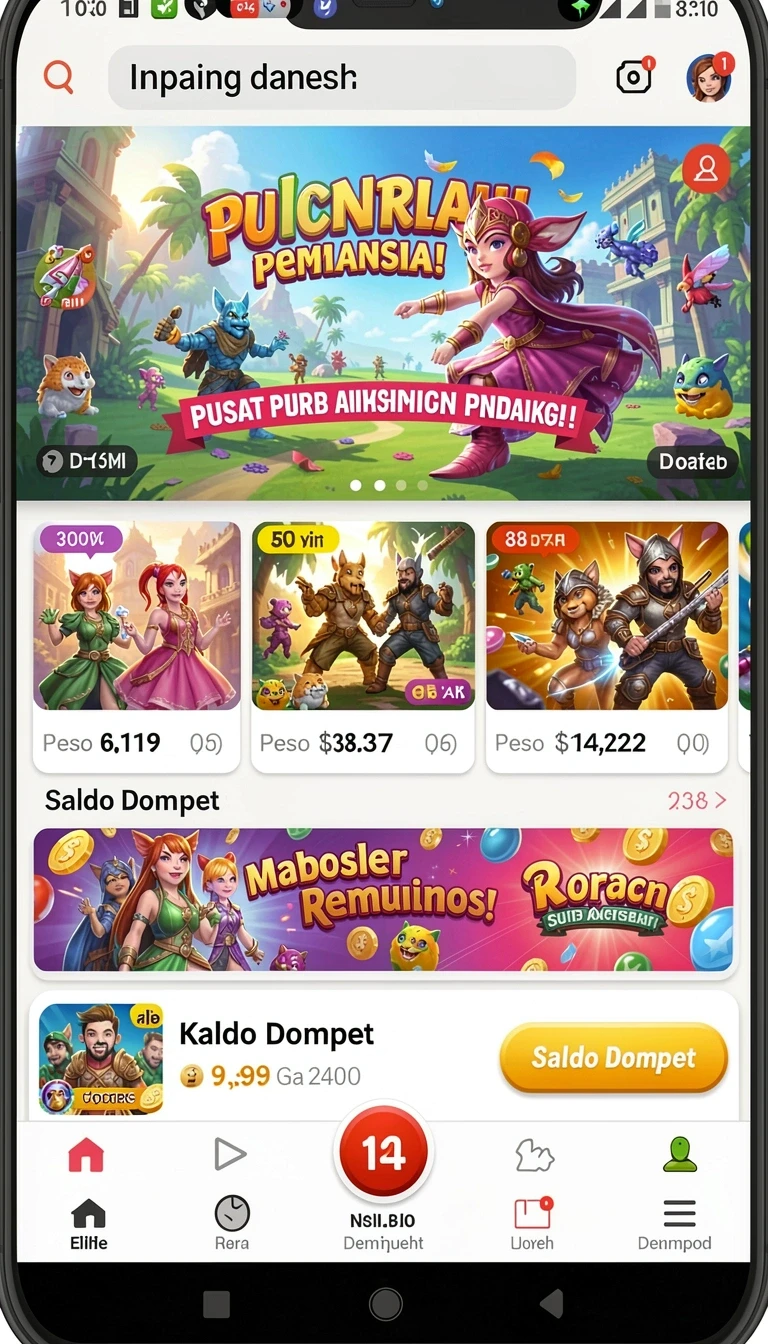 Screenshot big777 nomor 3
