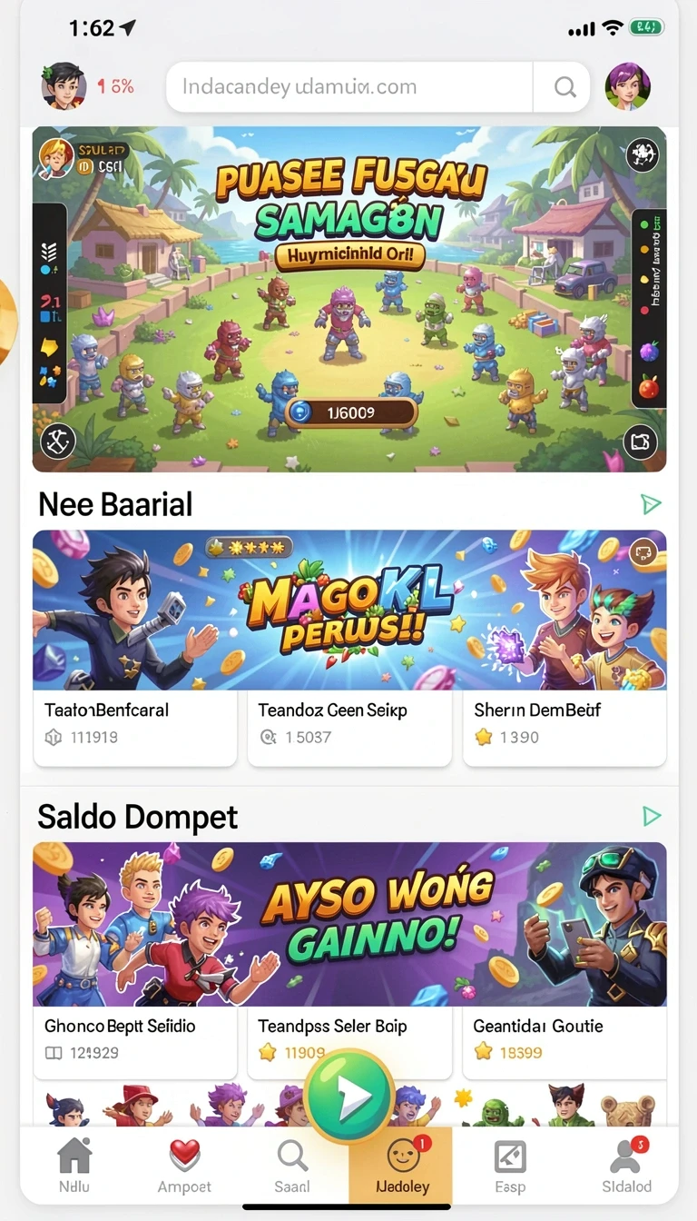 Screenshot bni789 nomor 3