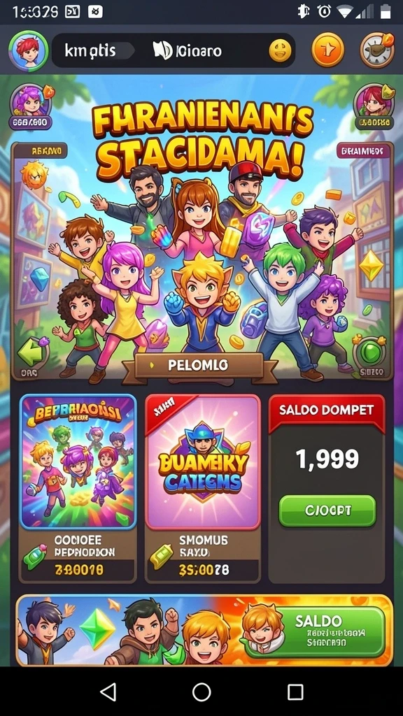 Screenshot briototo nomor 2