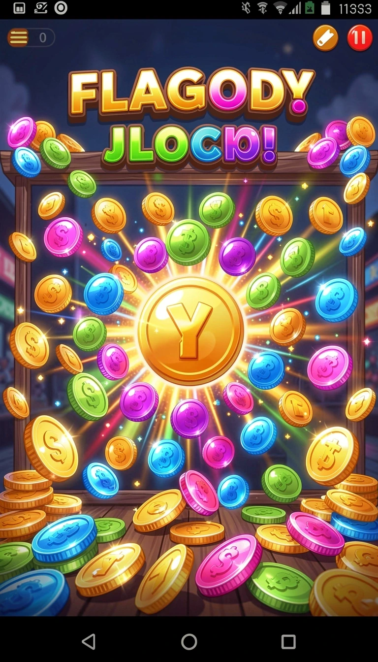 Screenshot cash777 nomor 2