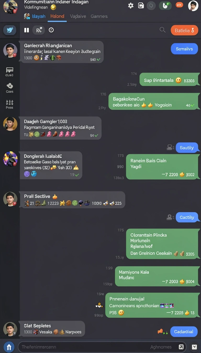Screenshot cinema77 nomor 3