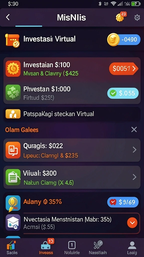 Screenshot d06 nomor 2