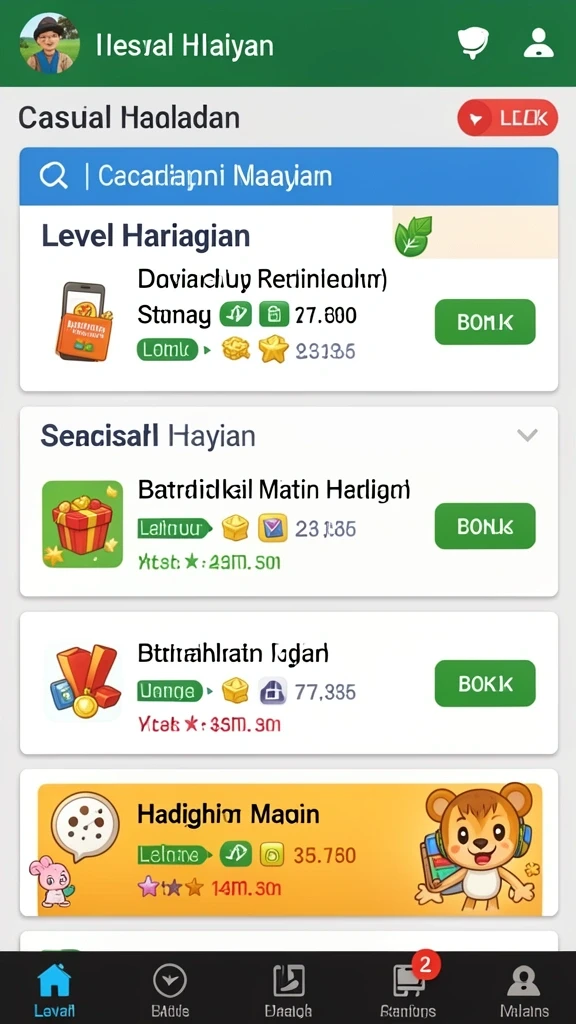 Screenshot dentoto nomor 1