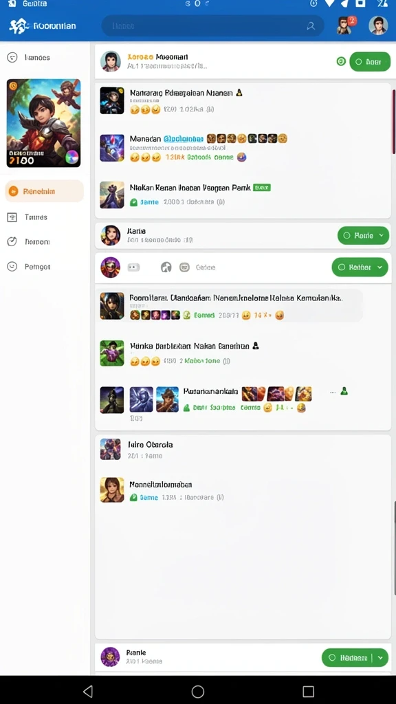Screenshot dentoto nomor 2