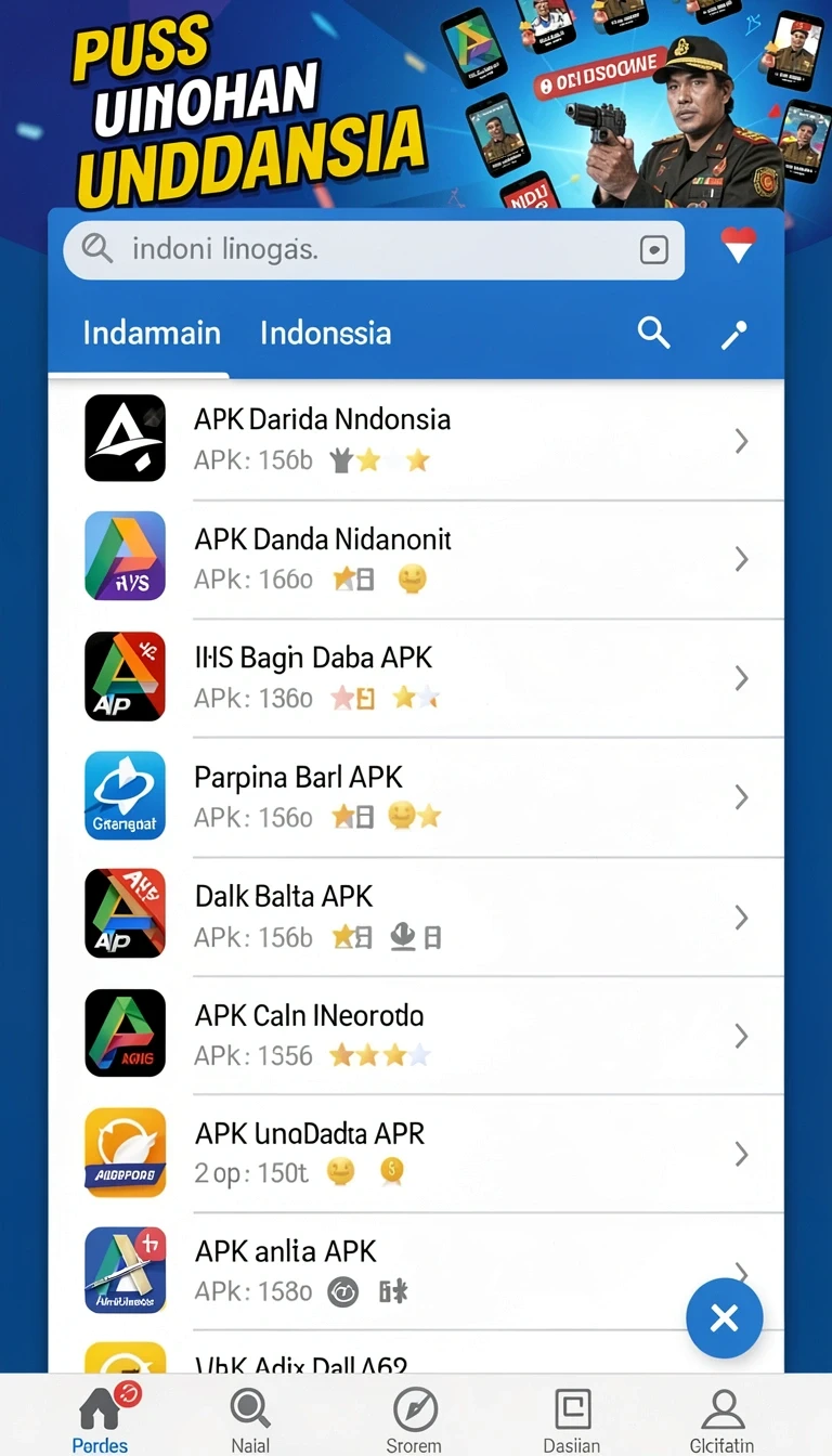 Screenshot dewa777 nomor 1