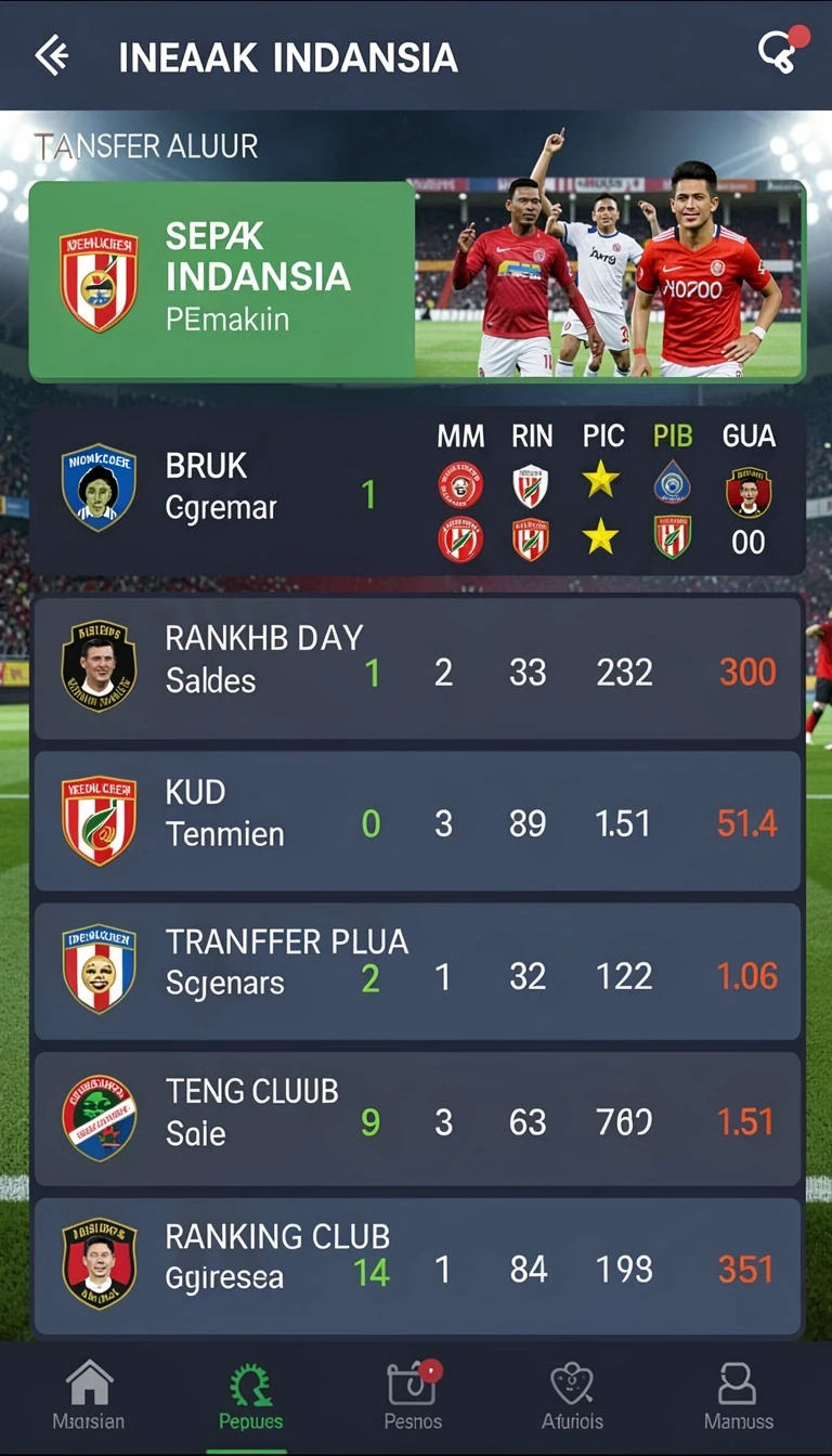 Screenshot dewa777 nomor 2