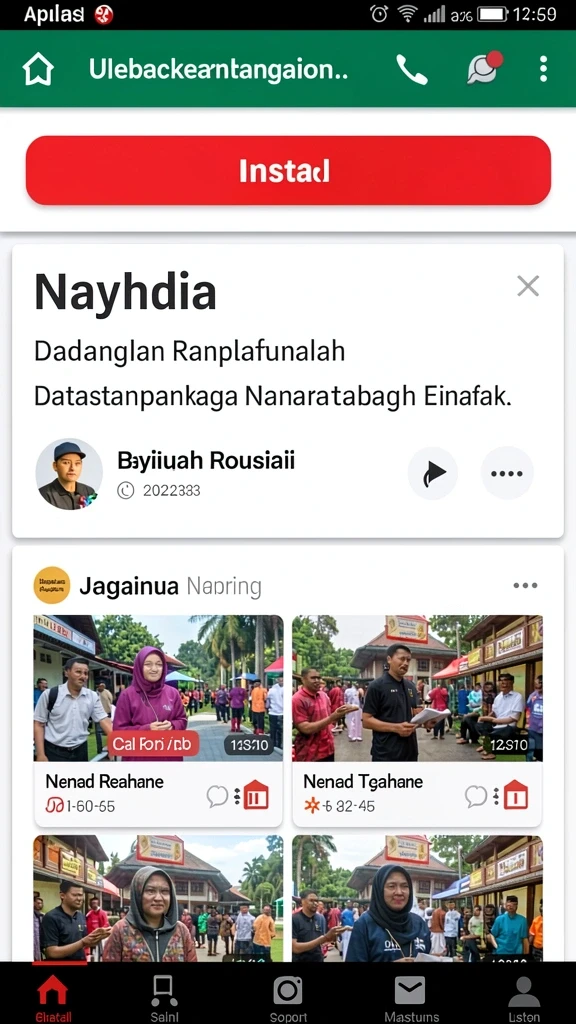Screenshot dmd999 nomor 1