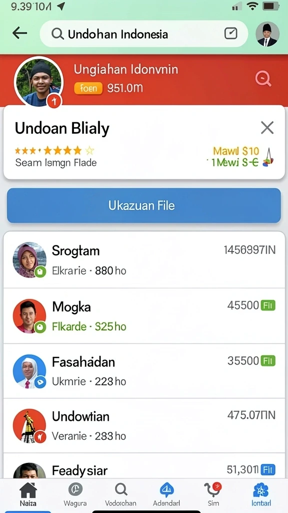 Screenshot empire88 nomor 1