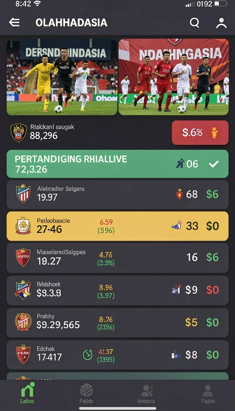 Screenshot garuda999 nomor 1