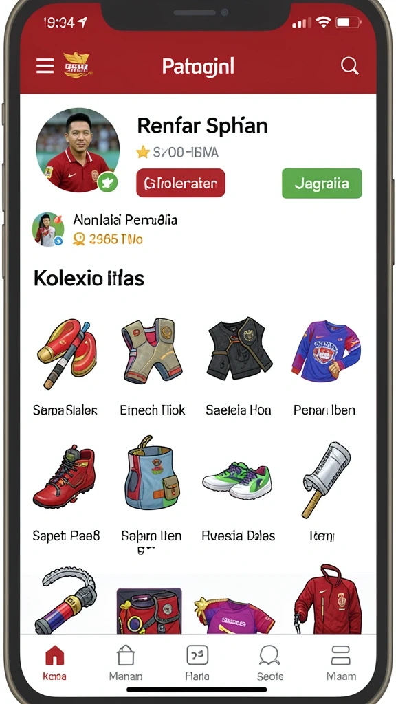 Screenshot gatotkaca123 nomor 1