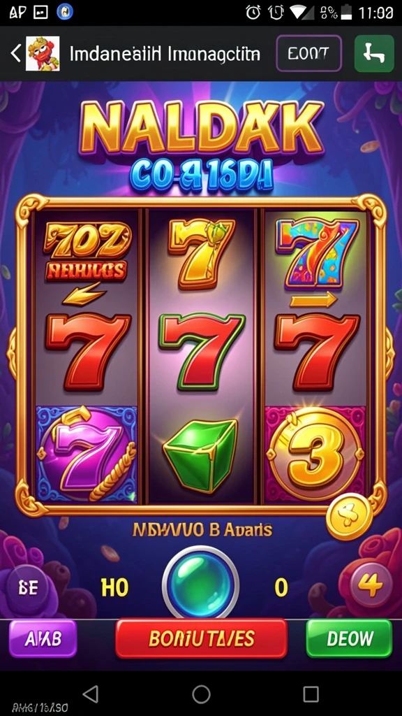 Screenshot gogorejeki nomor 3