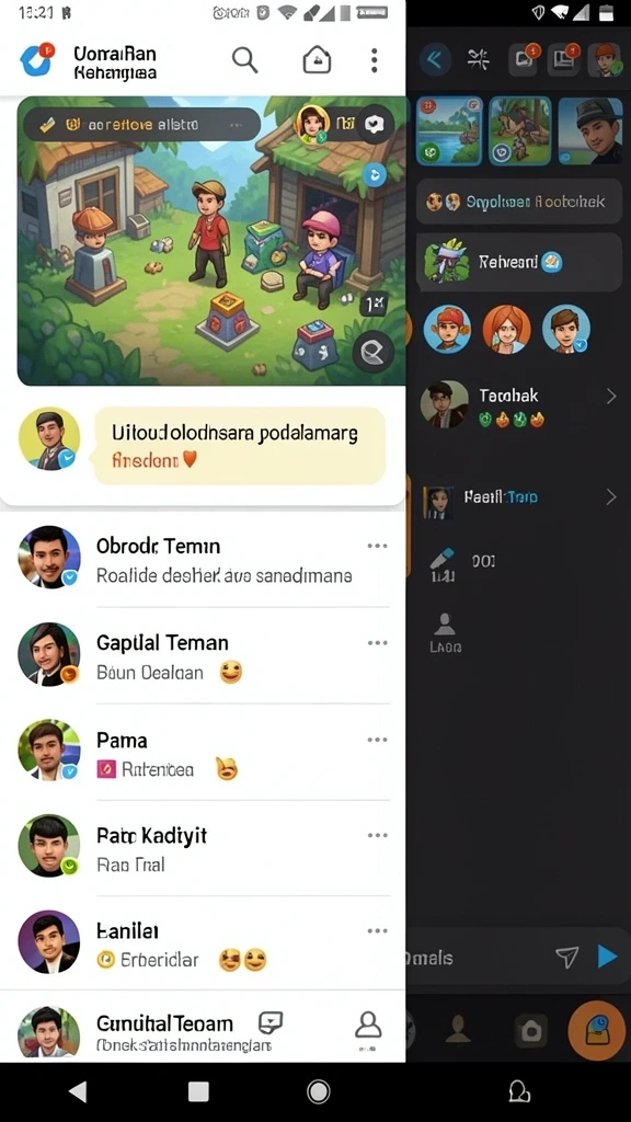 Screenshot hondatoto nomor 3