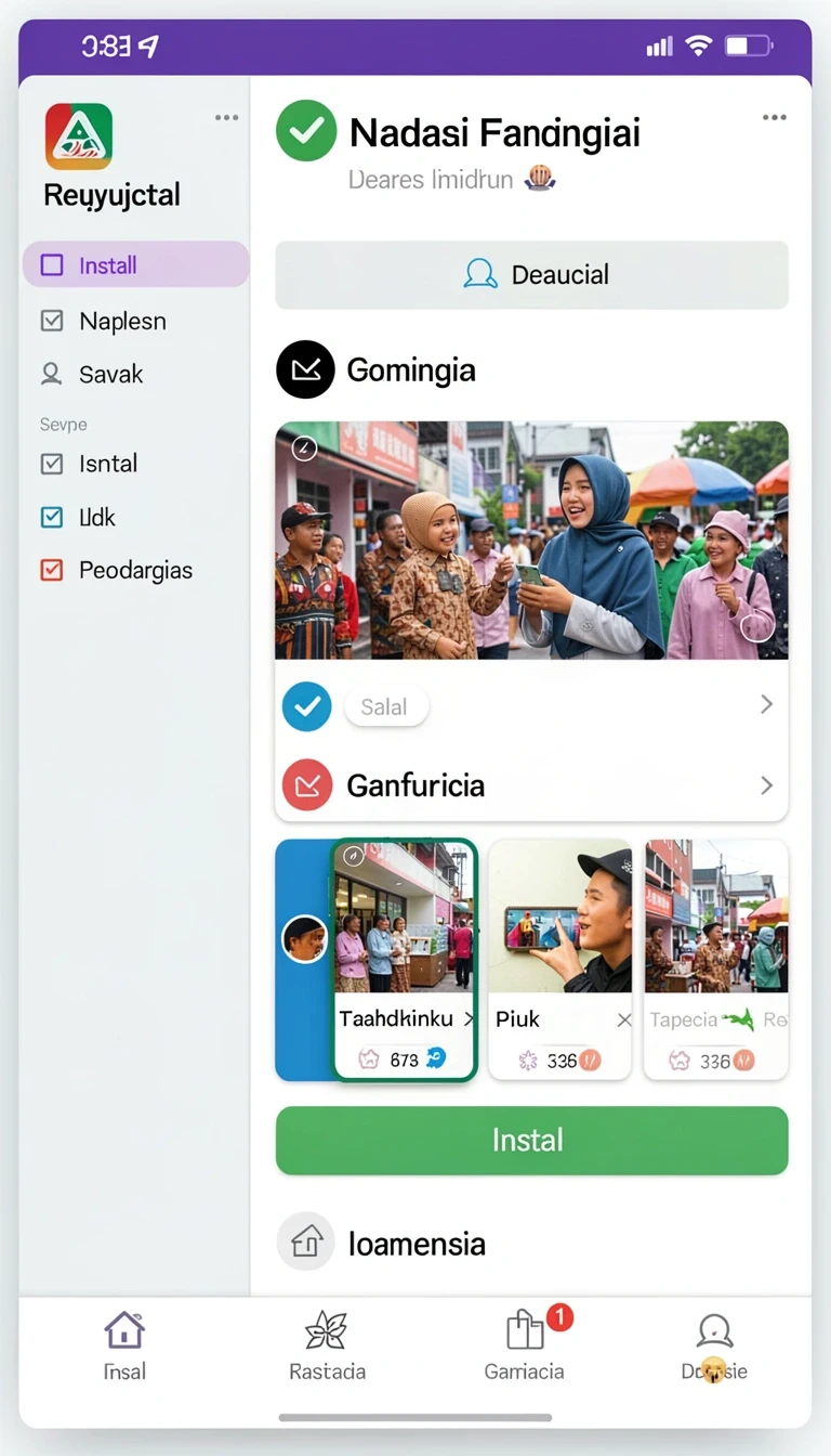 Screenshot hot51 nomor 1