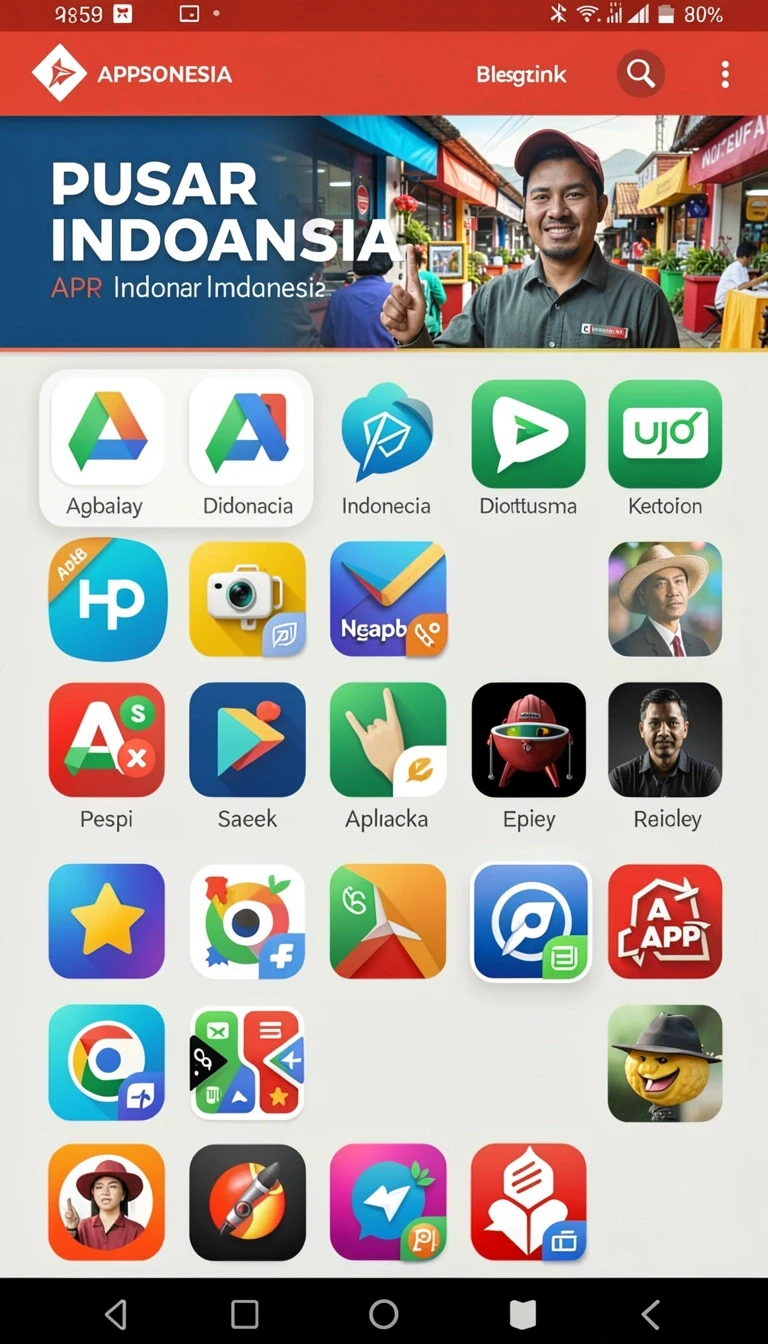 Screenshot hot51 nomor 2