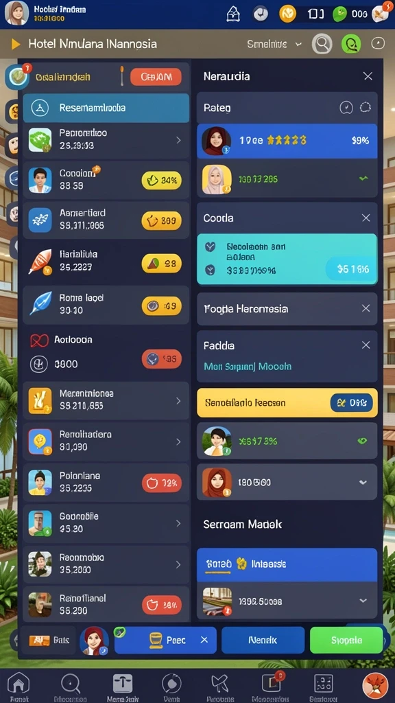 Screenshot hr89 nomor 1