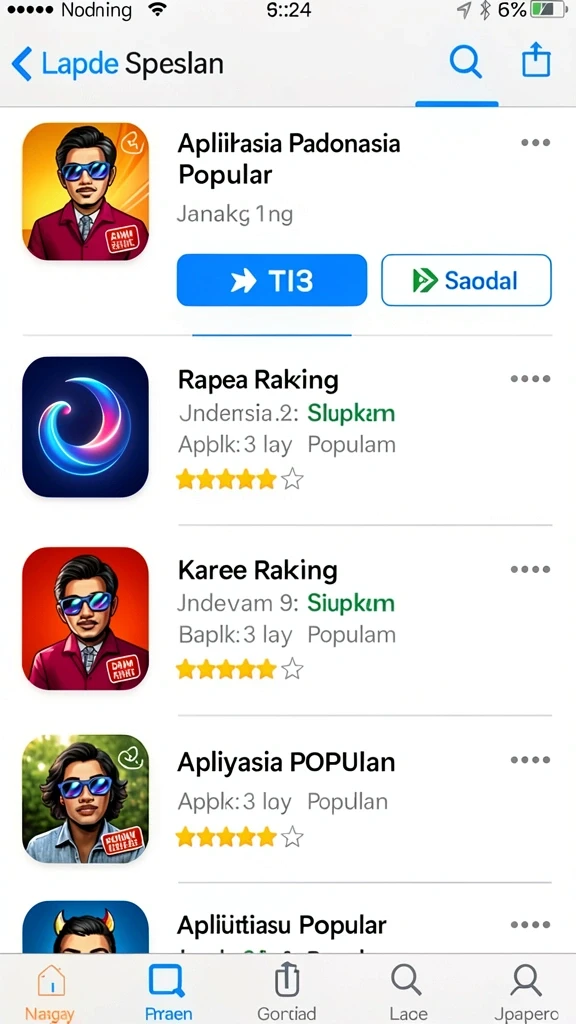 Screenshot idebet nomor 1