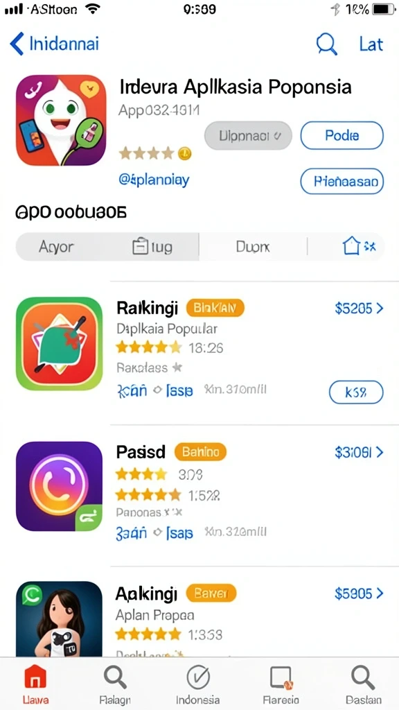 Screenshot idklub nomor 2