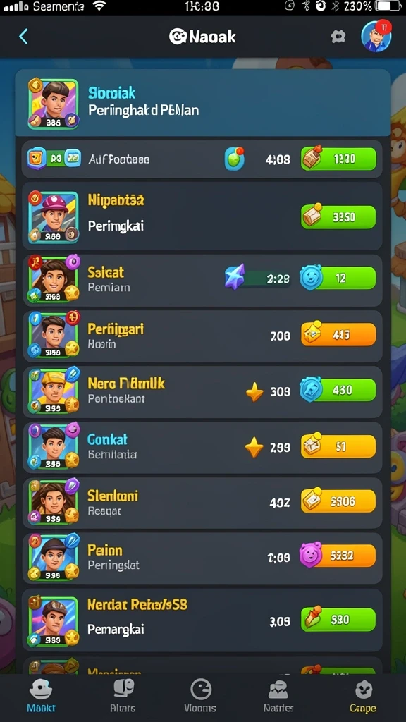 Screenshot idklub nomor 3