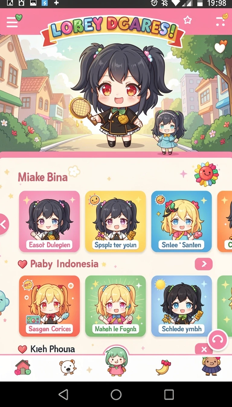 Screenshot idn777 nomor 3