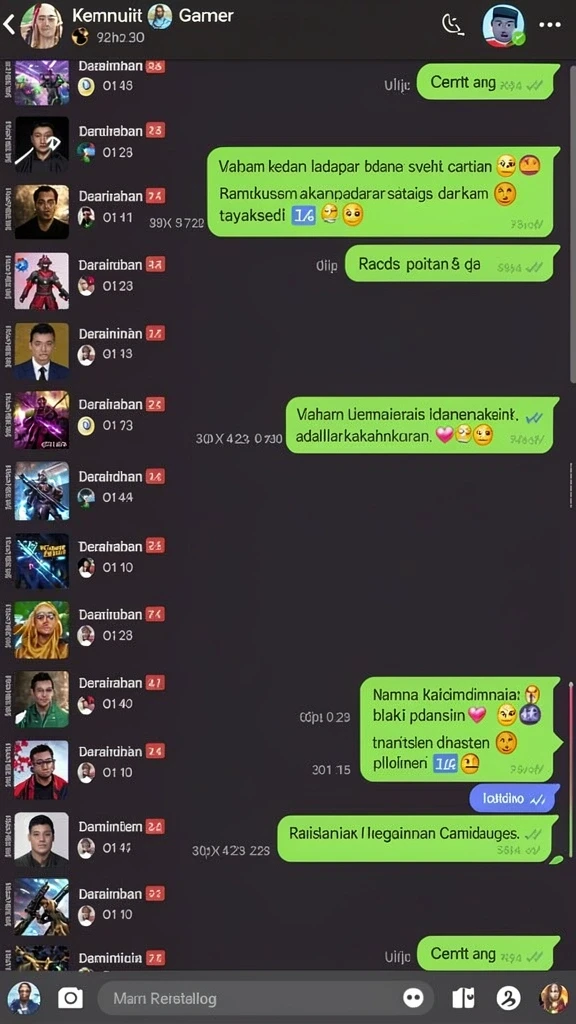 Screenshot in88 nomor 1