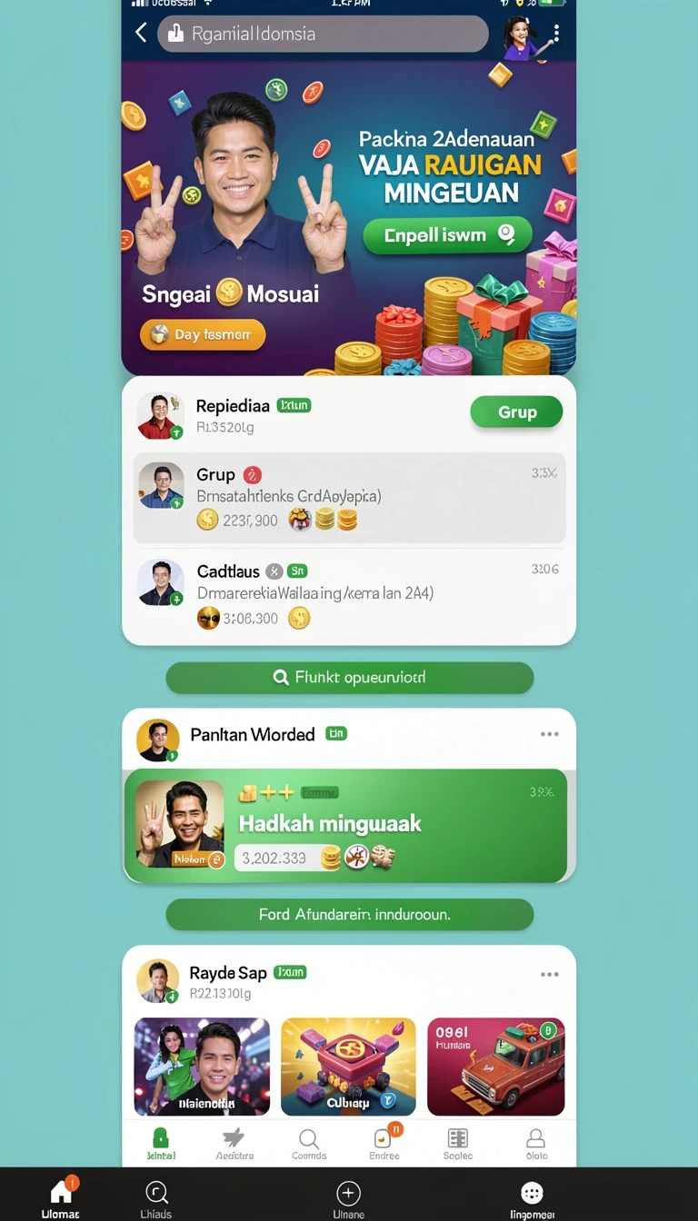 Screenshot jamin777 nomor 1