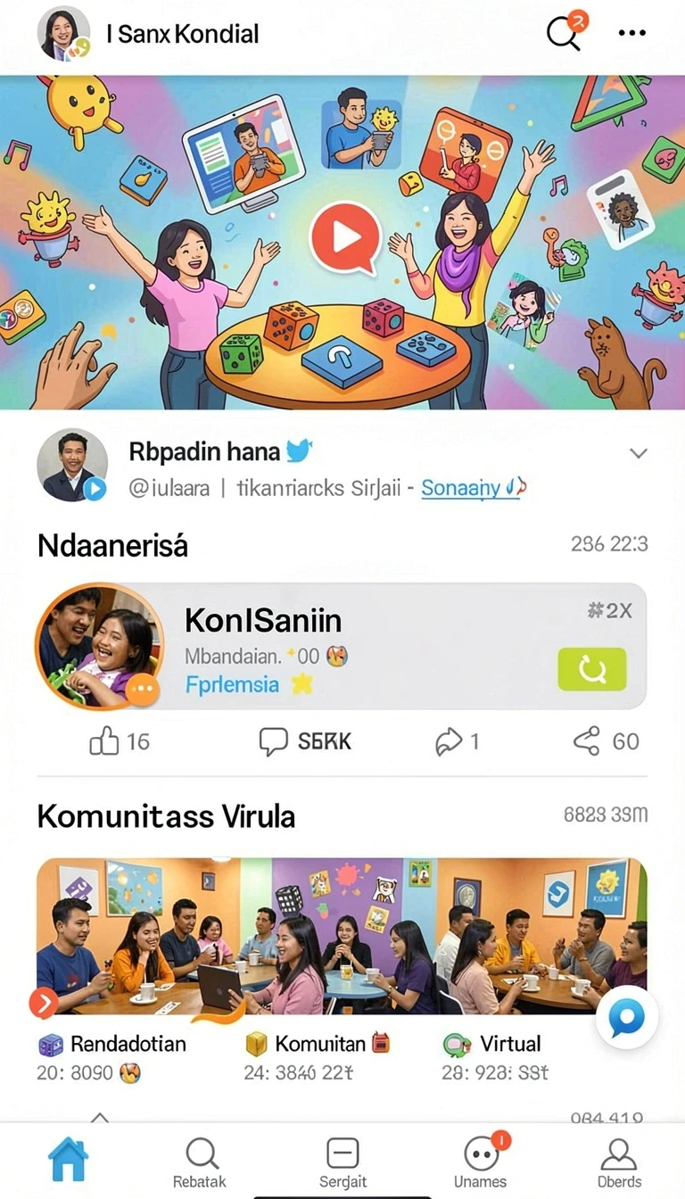 Screenshot jejuslot nomor 1
