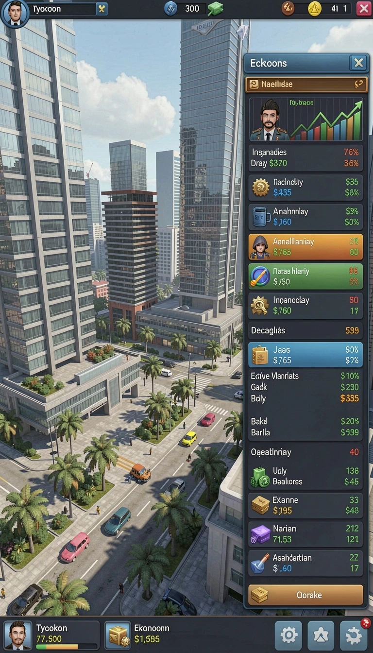 Screenshot jktgame nomor 2