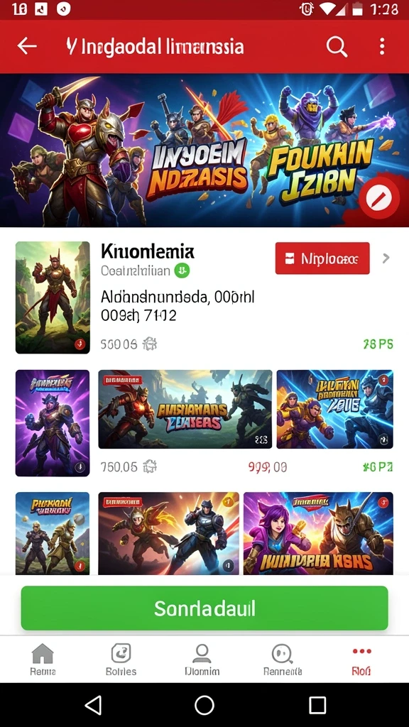 Screenshot joinbet88 nomor 1
