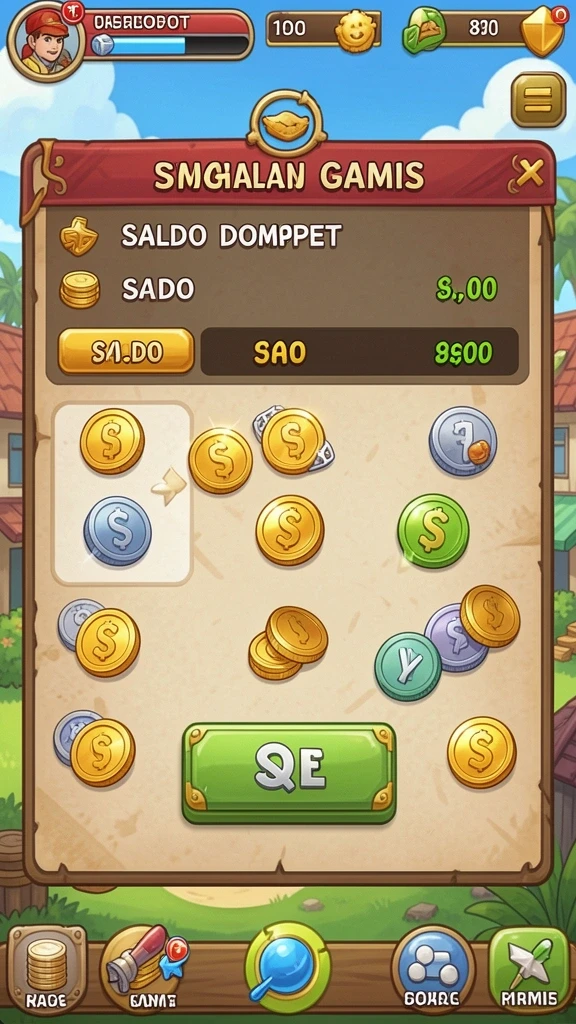 Screenshot joinbet88 nomor 3