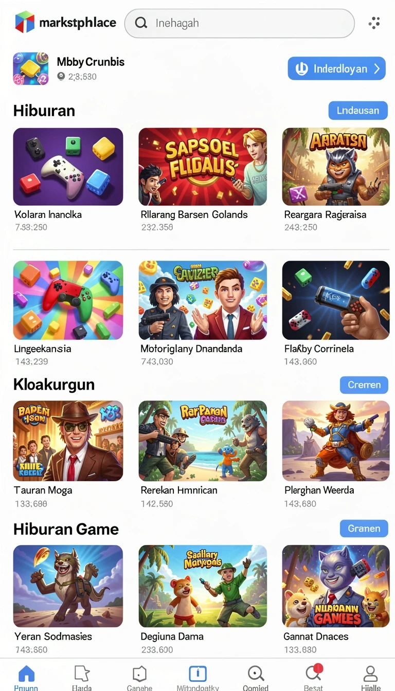 Screenshot juara666 nomor 3