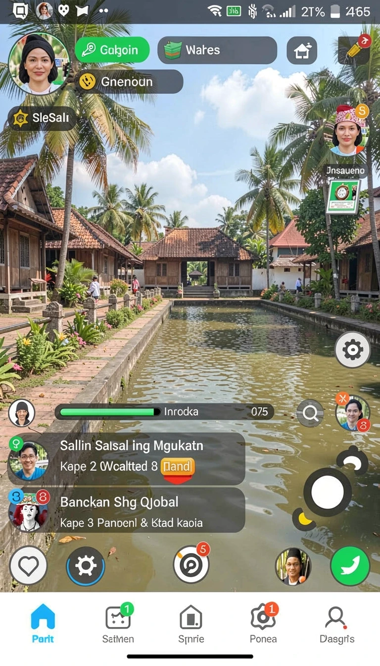 Screenshot juragan28 nomor 3