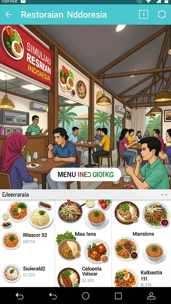Screenshot koitoto nomor 1