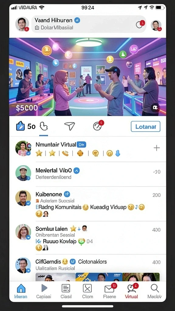 Screenshot koitoto nomor 2