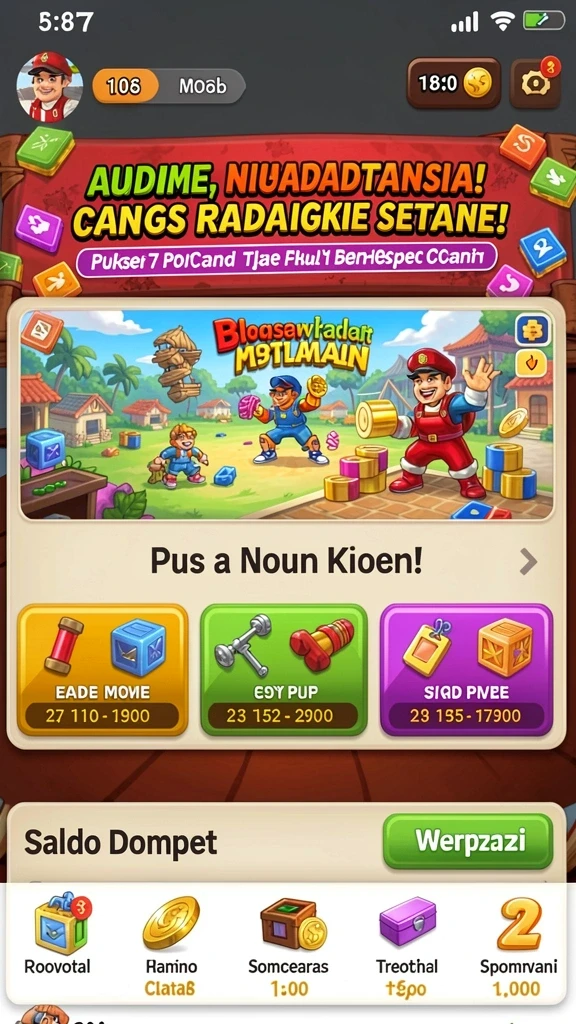 Screenshot laparbos nomor 1