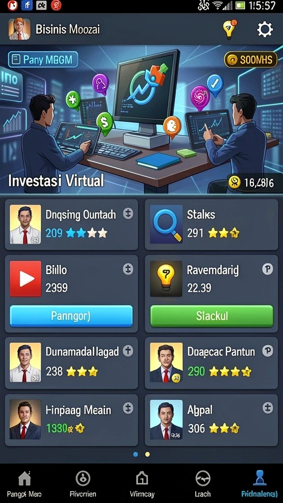 Screenshot laparbos nomor 3