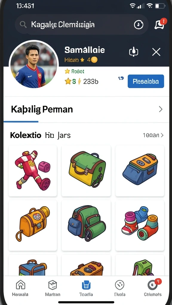Screenshot letsthor nomor 2
