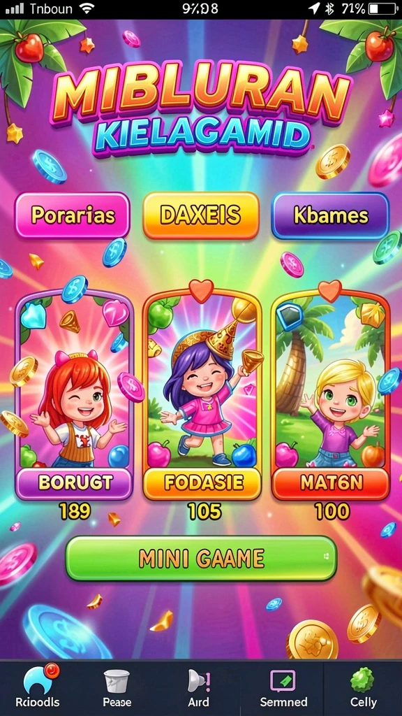 Screenshot logam777 nomor 1