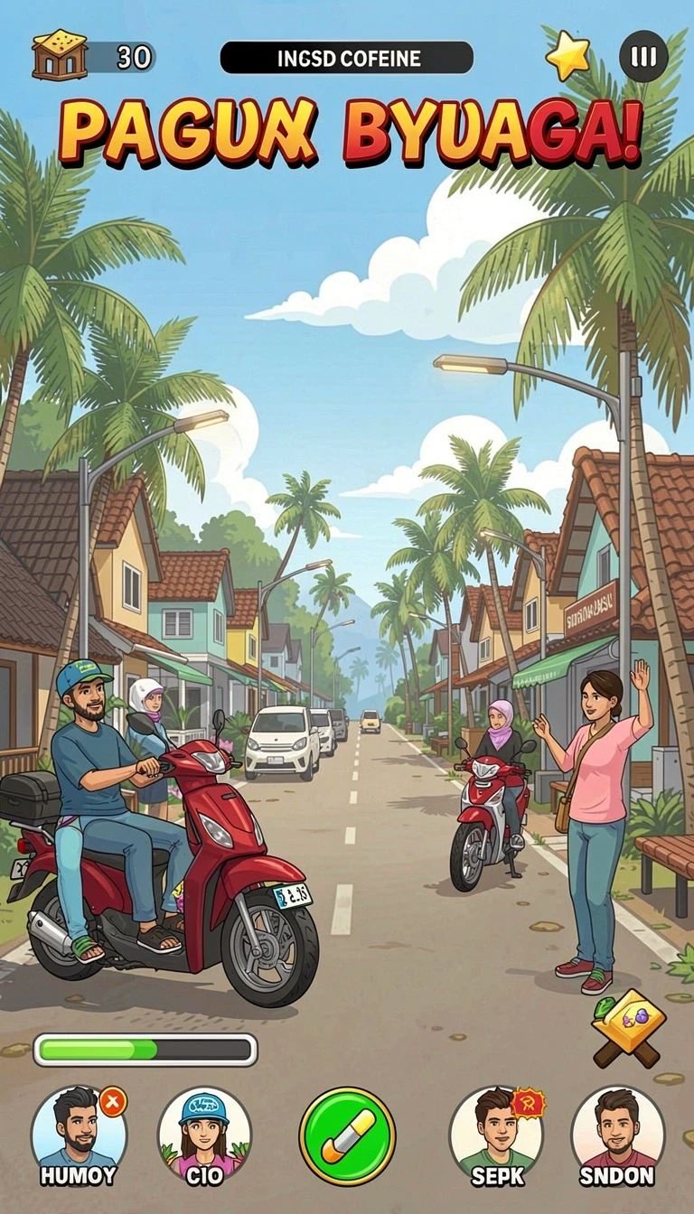 Screenshot los303 nomor 2