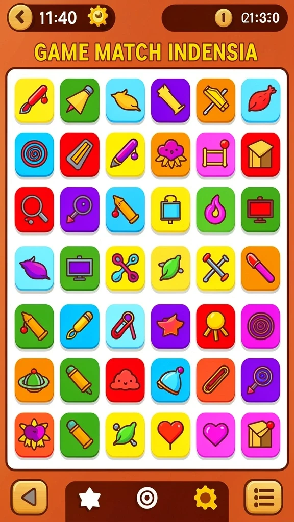 Screenshot luxury138 nomor 3