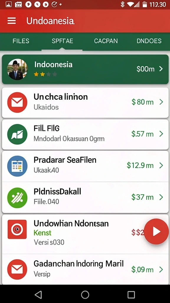 Screenshot menangbet nomor 1