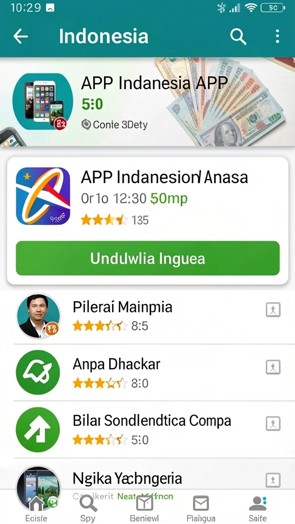 Screenshot menara188 nomor 1