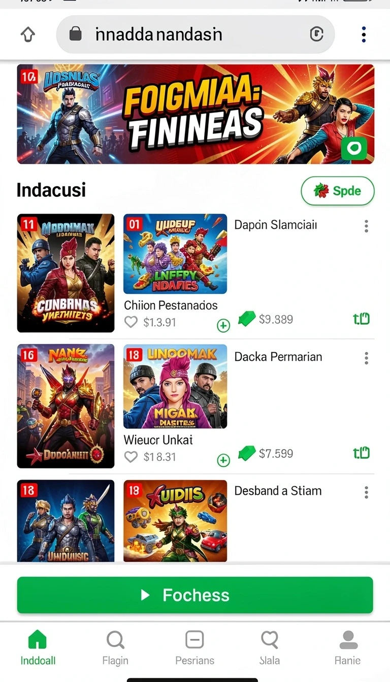 Screenshot mpo777 nomor 2