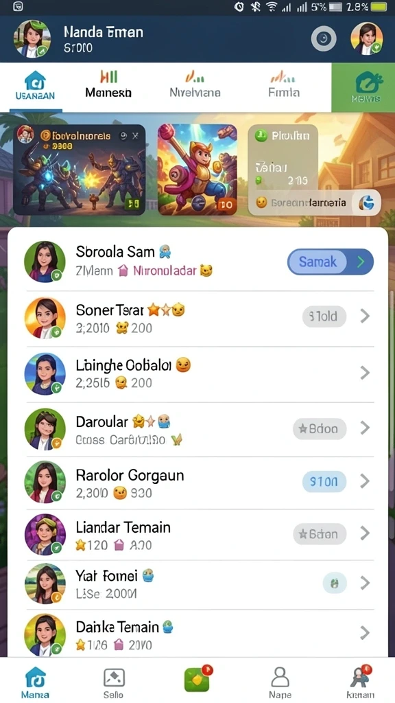 Screenshot nexgid nomor 1